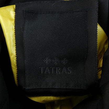 タトラス ダウンコート