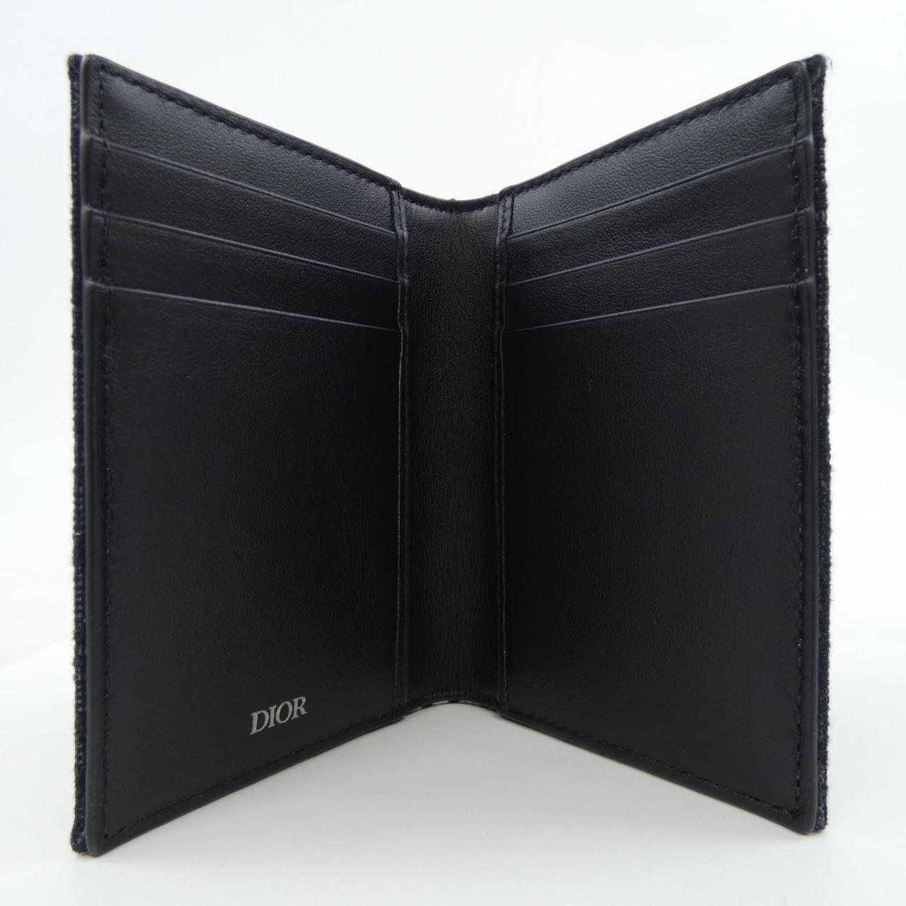 ディオール 2ESCH138YSE パスケース