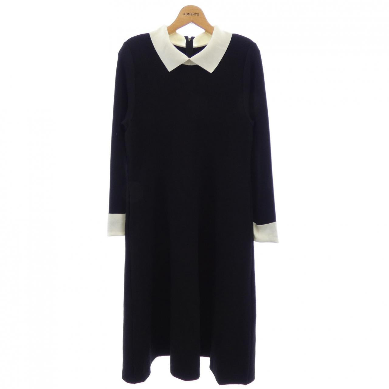 フォクシー AUDREY ワンピース