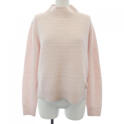 フォクシー PETITE FLEUR カシミヤニット