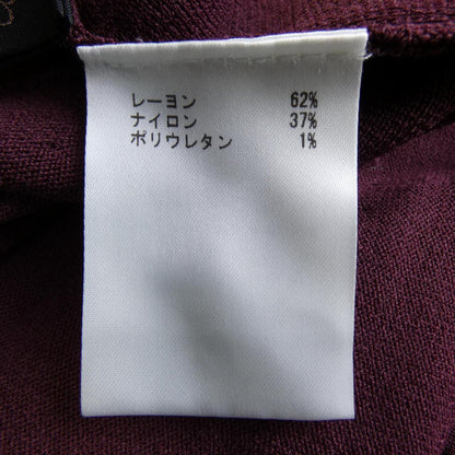 グレースコンチネンタル スカート