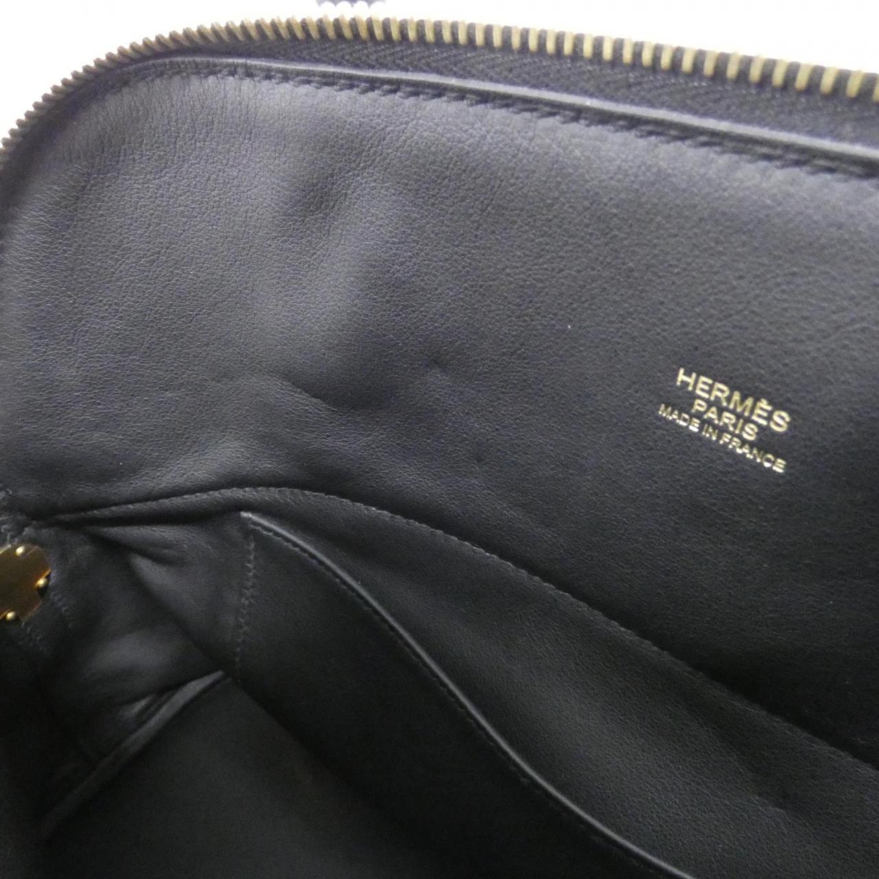 エルメス ボリード31 トリヨンクレマンス バッグ