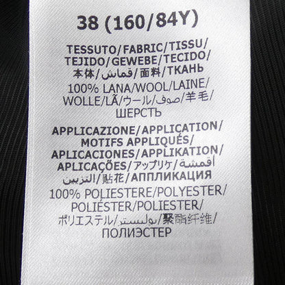 グッチ ダブルG エンブロイダリー コート