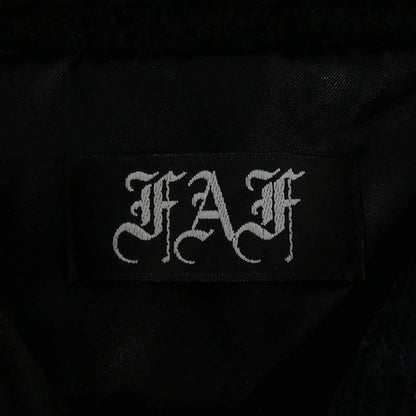FAKE ASS FLOWERS ジャケット