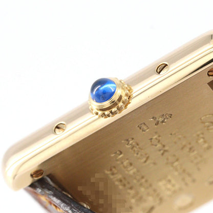 カルティエ マストタンク クォーツ