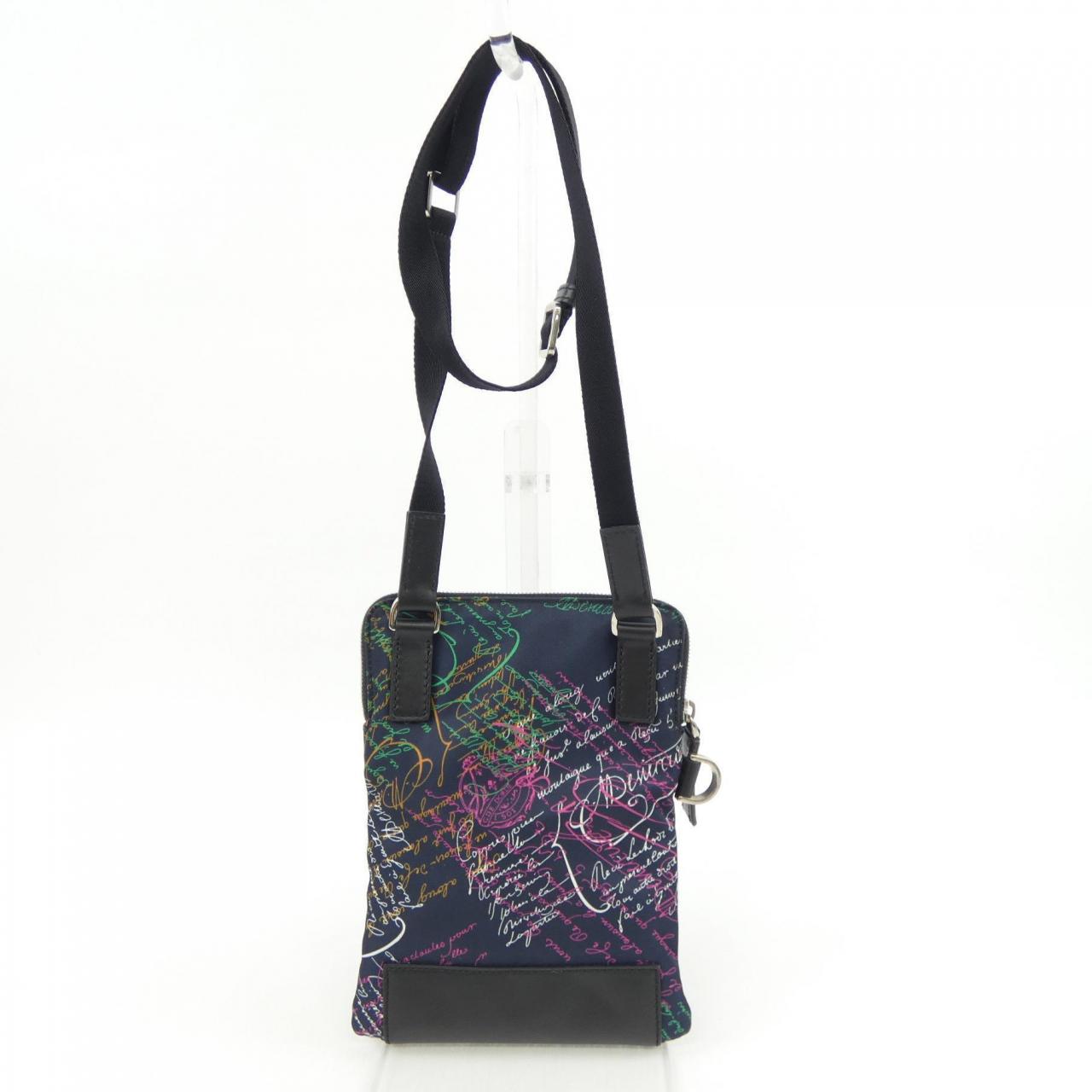 ベルルッティ DAYLIGHT B-WAY BAG バッグ