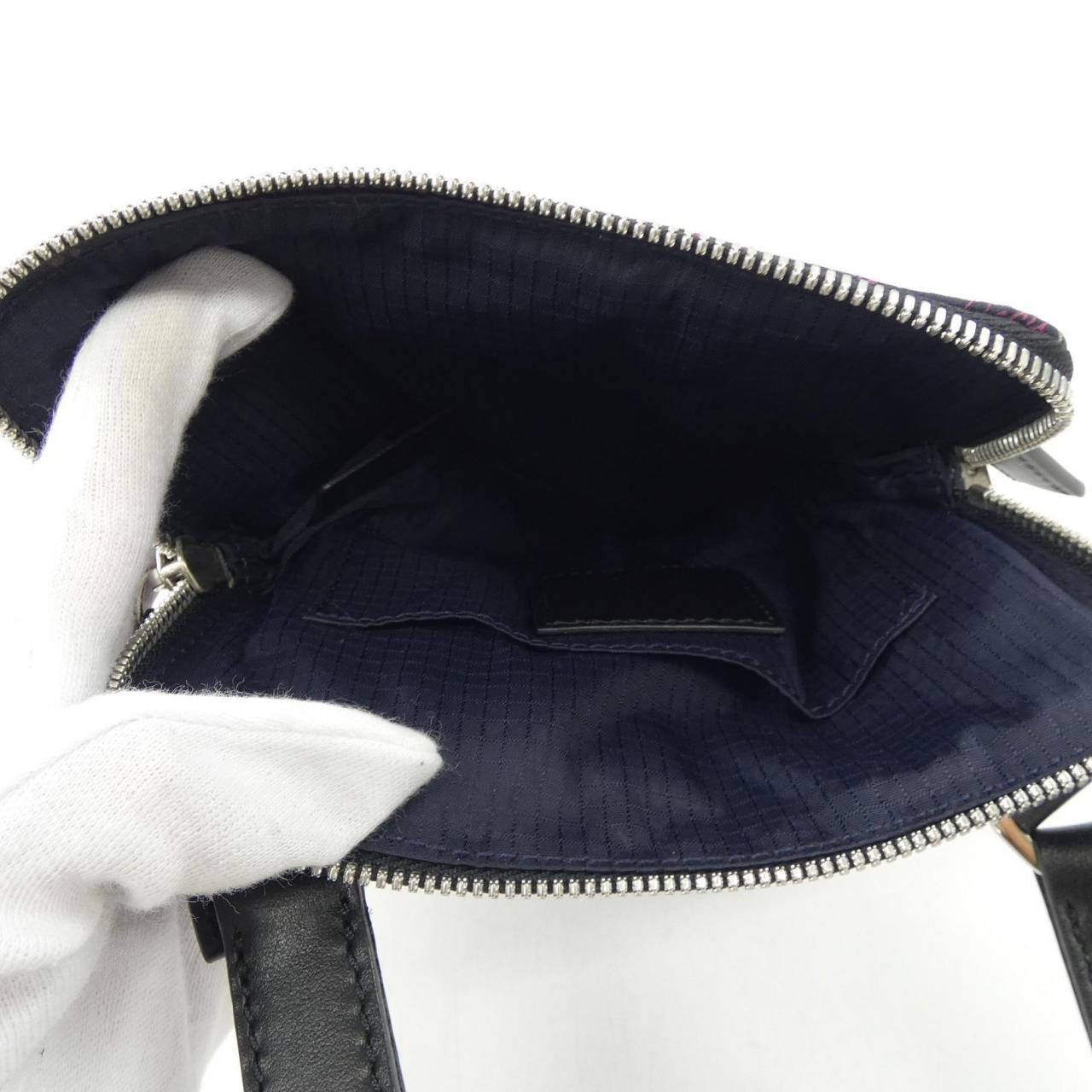 ベルルッティ DAYLIGHT B-WAY BAG バッグ