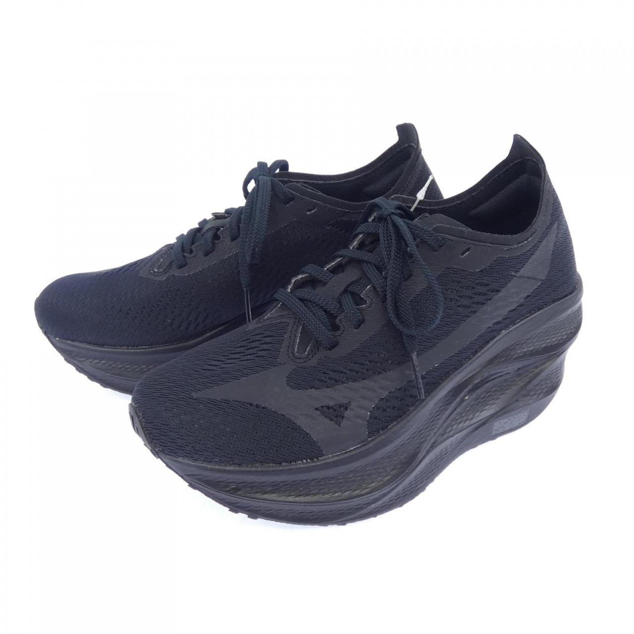 コムデギャルソン MIZUNO スニーカー