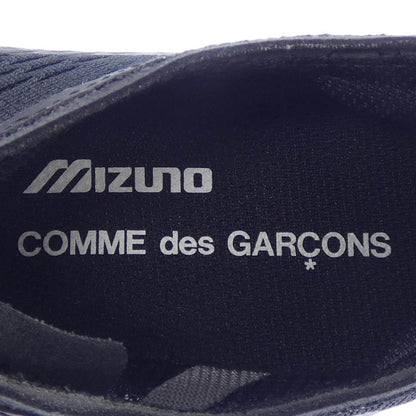 コムデギャルソン MIZUNO スニーカー