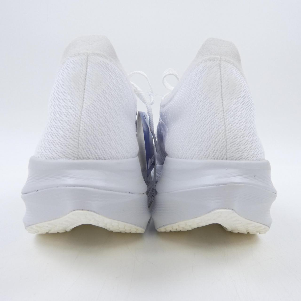 コムデギャルソン MIZUNO スニーカー