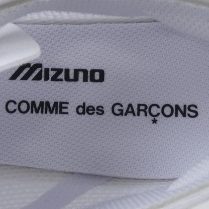コムデギャルソン MIZUNO スニーカー