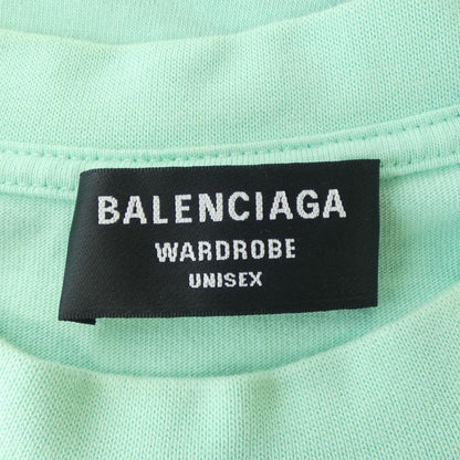 バレンシアガ Wardrobe コットンTシャツ