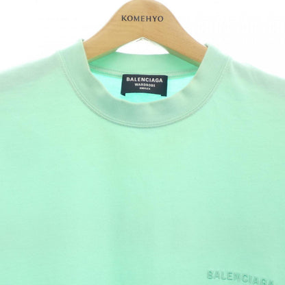 バレンシアガ Wardrobe コットンTシャツ