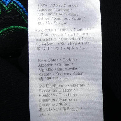 ケンゾー 公式商品名 コットンスウェット