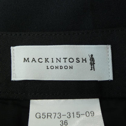 マッキントッシュロンドンパンツ