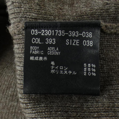 セオリーリュクス ニット