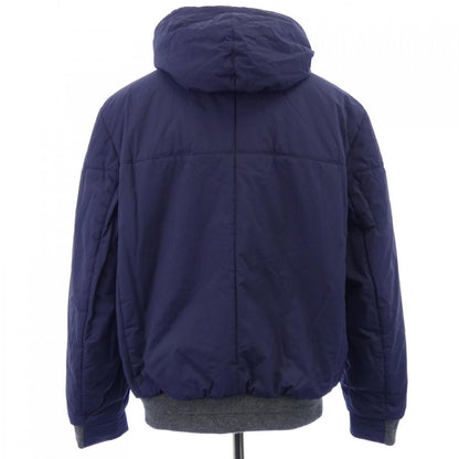 ブルネロクチネリ レザージャケット