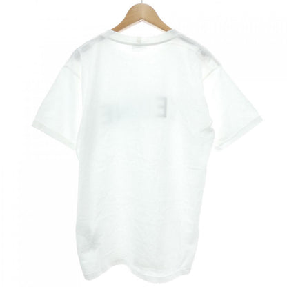 セリーヌ CELINEプリント コットンTシャツ