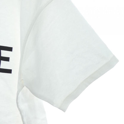 セリーヌ CELINEプリント コットンTシャツ