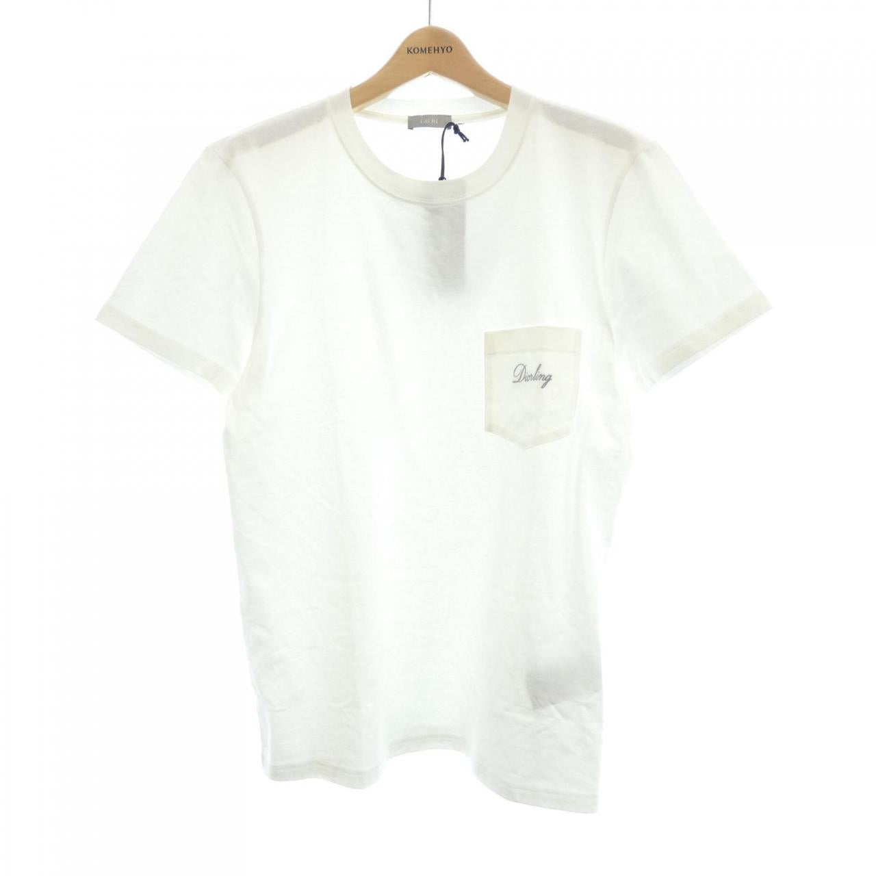 ディオール Tシャツ