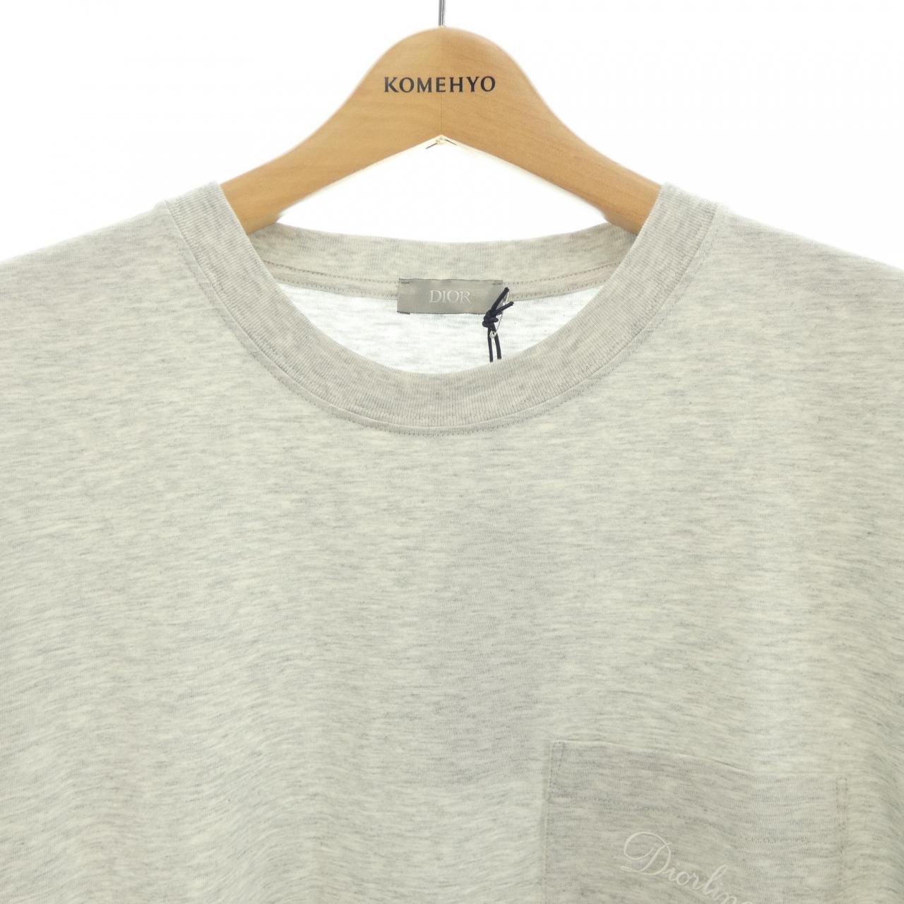 ディオール Tシャツ