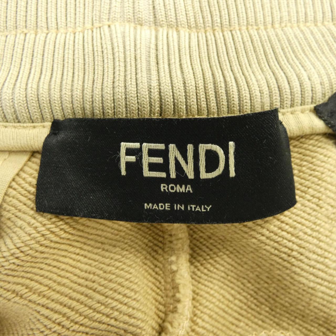 フェンディ パンツ