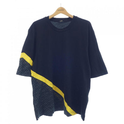 フェンディ FFモチーフ Tシャツ