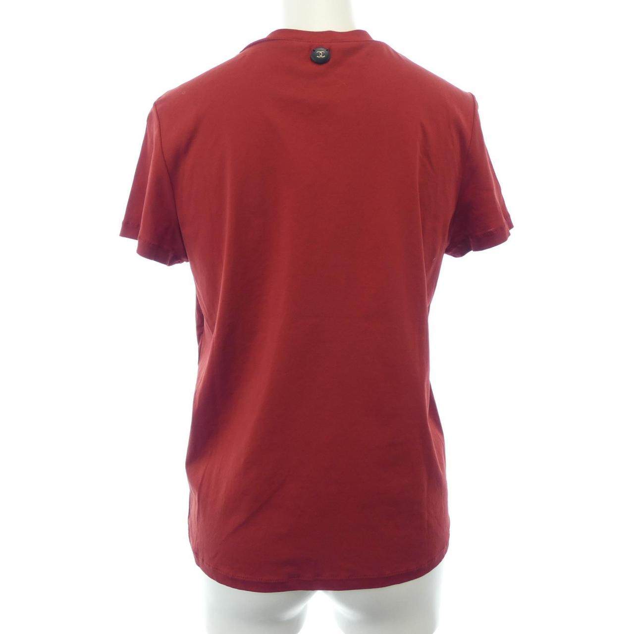 シャネル Tシャツ