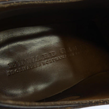 エドワードグリーン CLAVERTON レザーシューズ