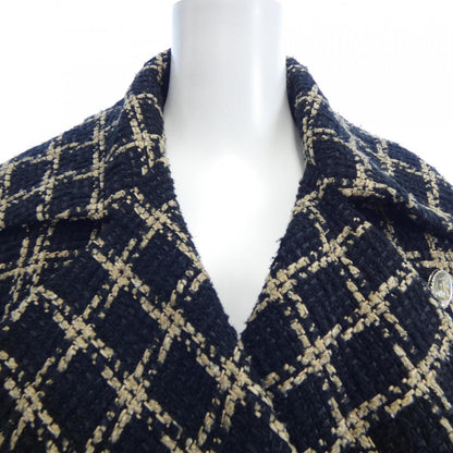 シャネル LOOK1 ジャケット