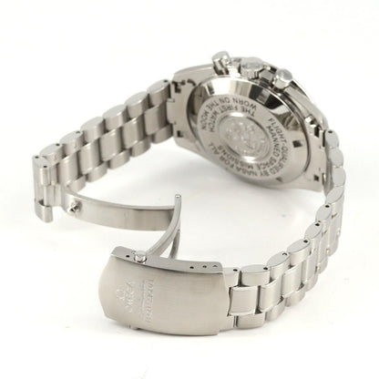 オメガ スピードマスタープロフェッショナル ステンレススチール クロノグラフ