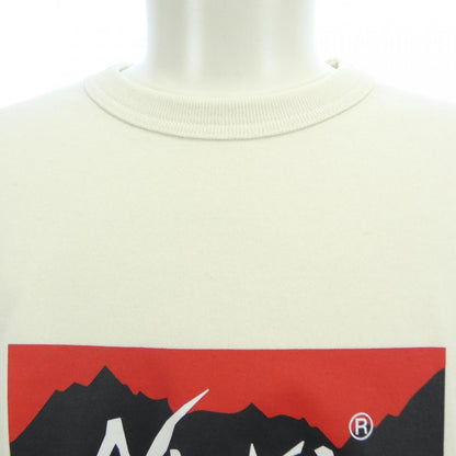 ナンガ Tシャツ
