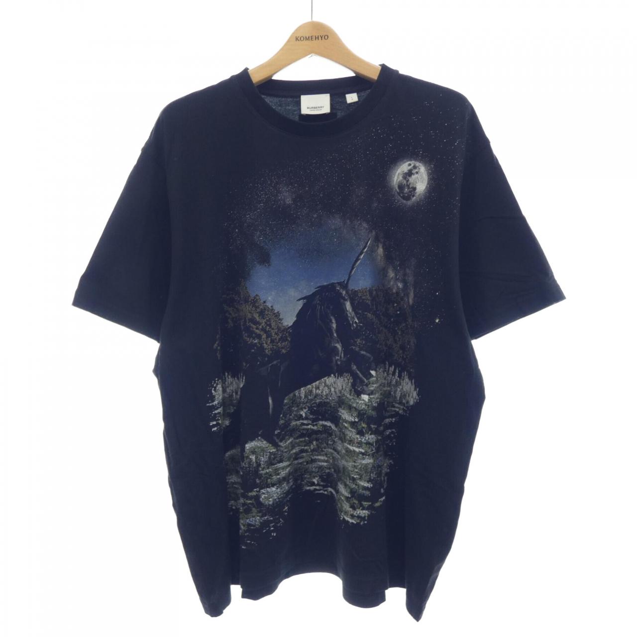 バーバリー Tシャツ