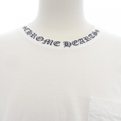 クロムハーツ コットンTシャツ