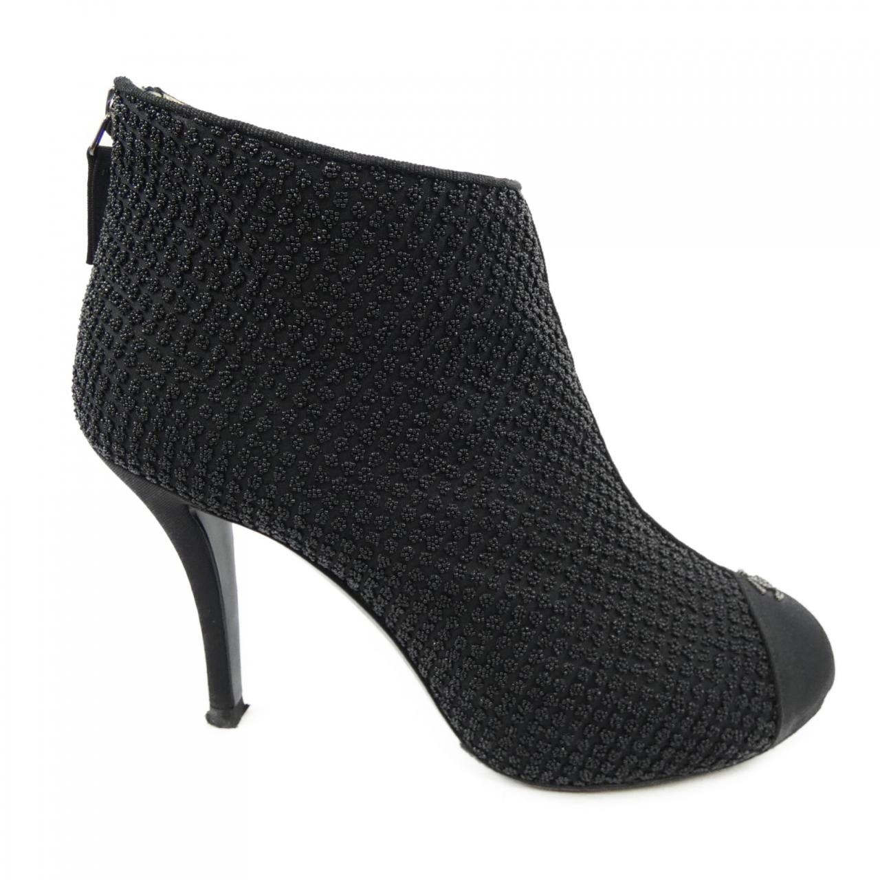 シャネル BOTTINES ブーツ