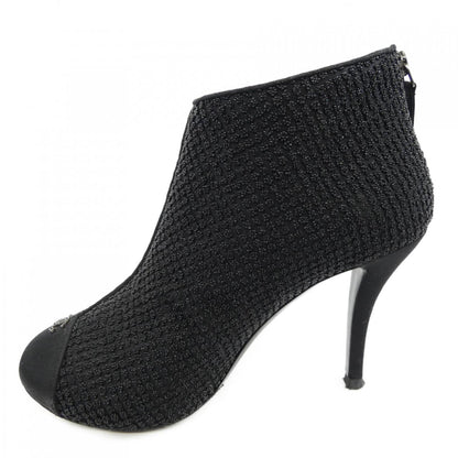 シャネル BOTTINES ブーツ