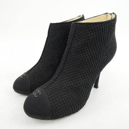 シャネル BOTTINES ブーツ