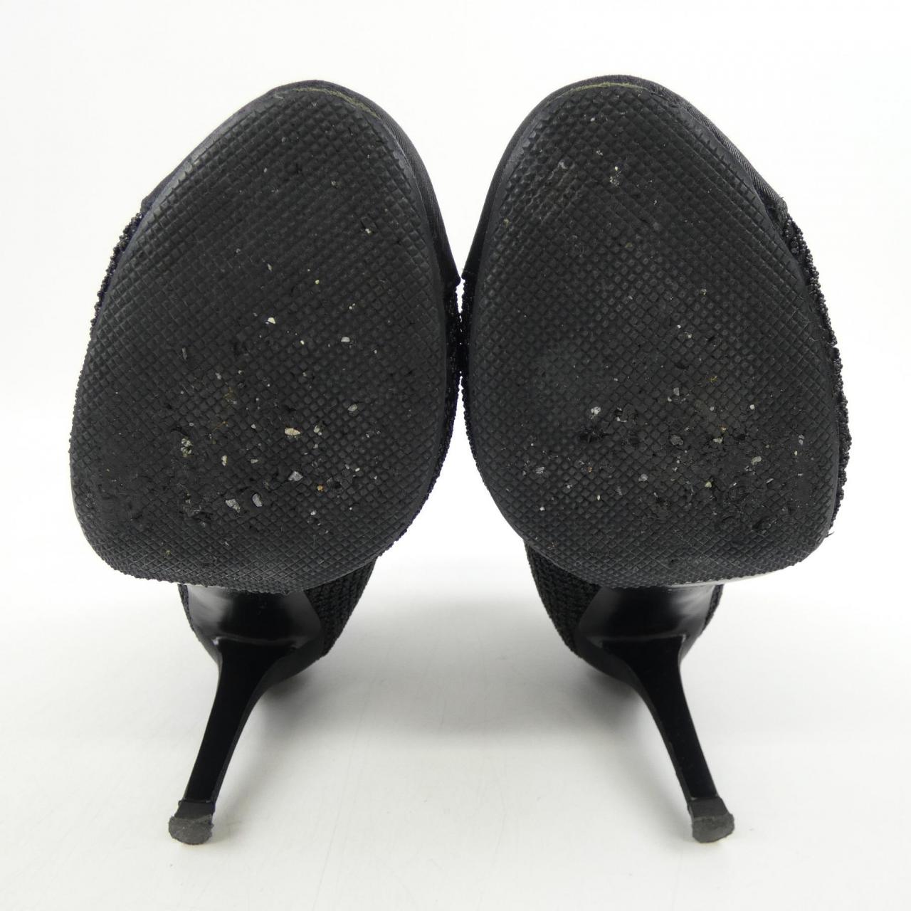 シャネル BOTTINES ブーツ
