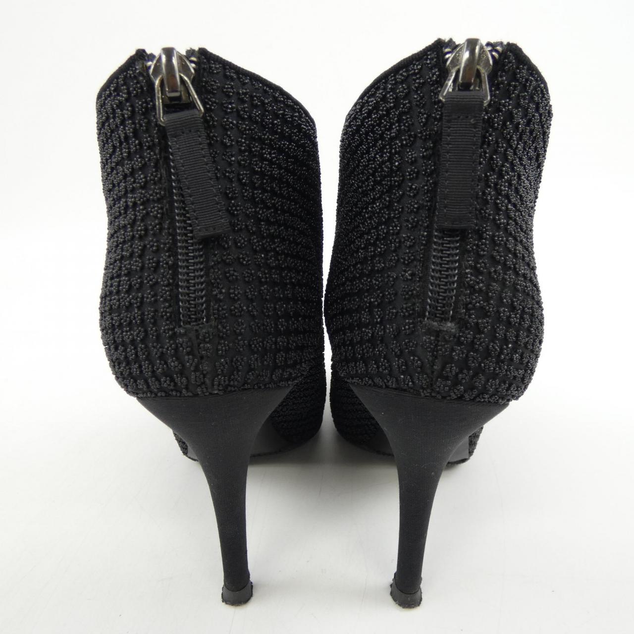 シャネル BOTTINES ブーツ