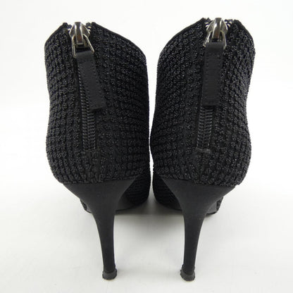 シャネル BOTTINES ブーツ