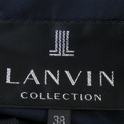 ランバンコレクションコート