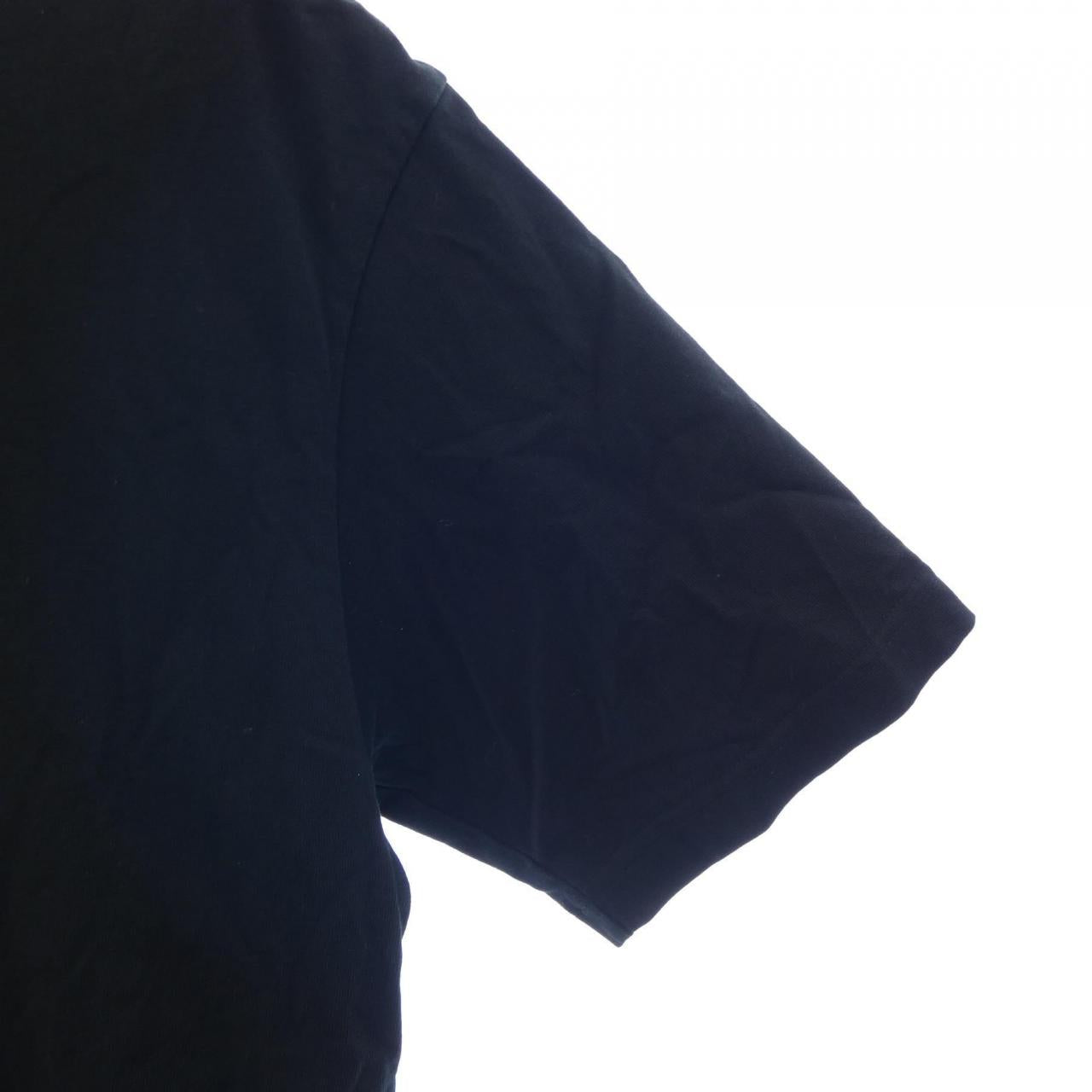 バレンシアガ コットンTシャツ