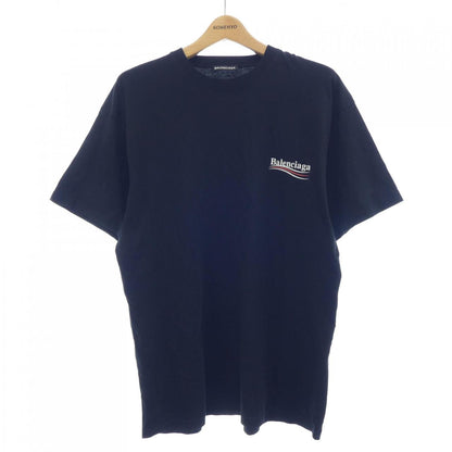 バレンシアガ コットンTシャツ