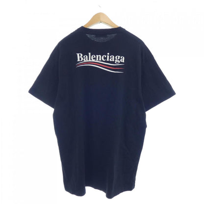 バレンシアガ コットンTシャツ
