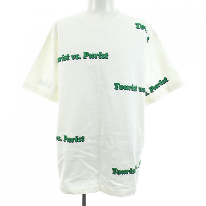 ルイヴィトン TOURIST VS PURIST Tシャツ