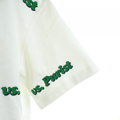 ルイヴィトン TOURIST VS PURIST Tシャツ