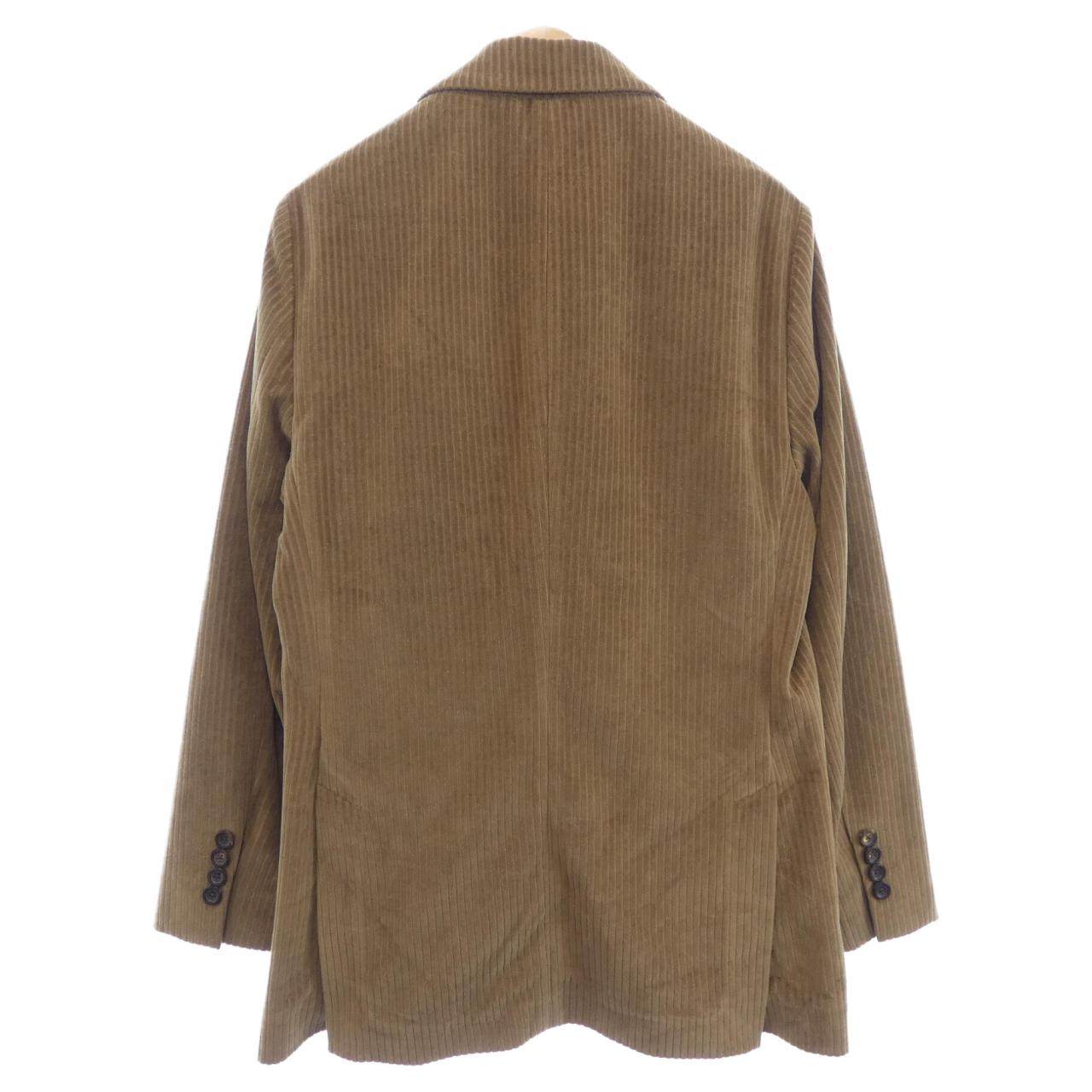 チルコロ1901 ジャケット