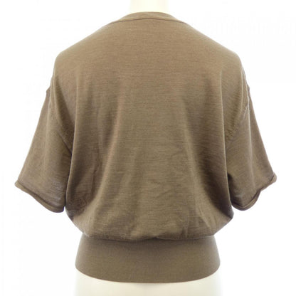 エルメス EN DESORDRE FINESSE ウール トップス