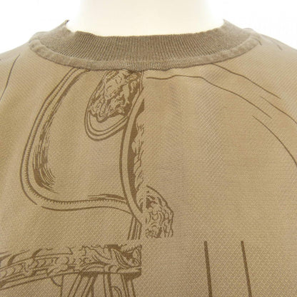 エルメス EN DESORDRE FINESSE ウール トップス
