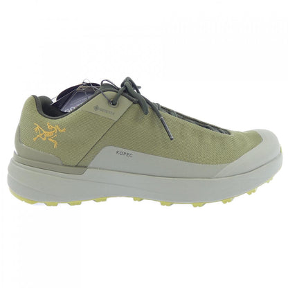 アークテリクス KOPEC GORE-TEX スニーカー
